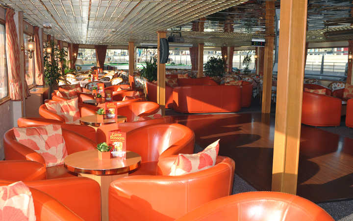 Bateau MS Princesse d'Aquitaine (ou similaire)